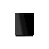 Lavavajillas Infiniton DIW-G60N 14 servicios Negro - vista frontal
