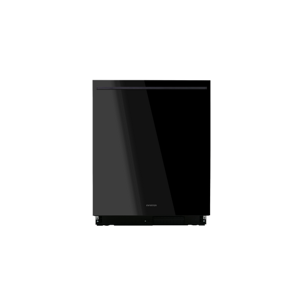 Lavavajillas Infiniton DIW-G60N 14 servicios Negro - vista frontal