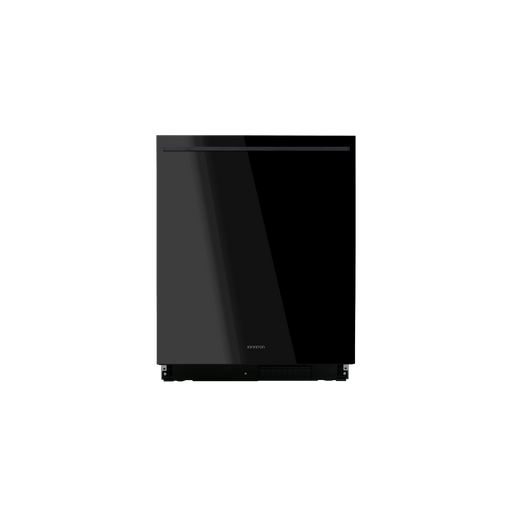 Lavavajillas Infiniton DIW-G60N 14 servicios Negro - vista frontal