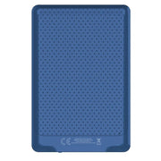 E-book SPC 5615A azul (vista 2)
