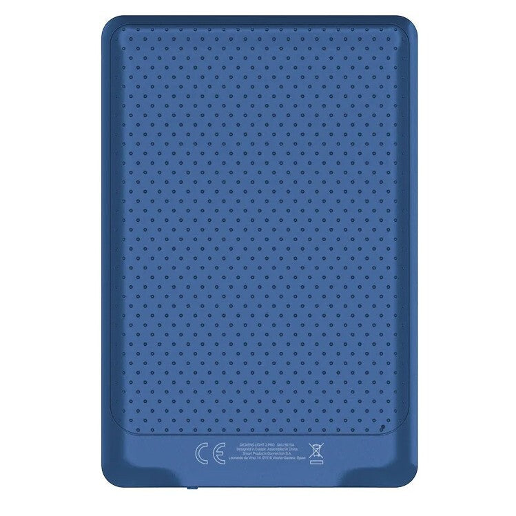 E-book SPC 5615A azul (vista 2)
