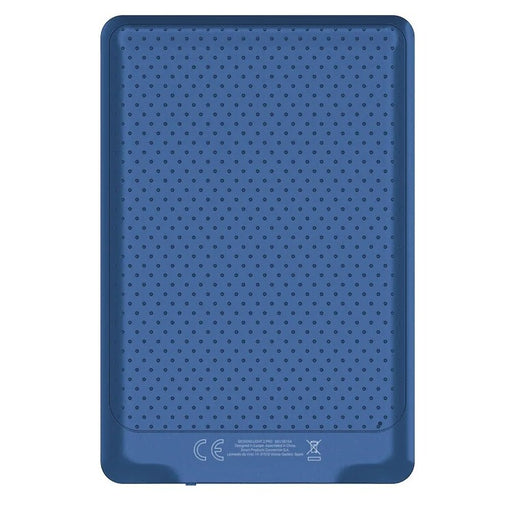 E-book SPC 5615A azul (vista 2)