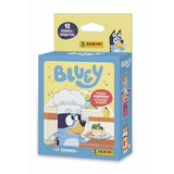 Ecoblíster de 10 sobres Panini Bluey Funny Yummy con 50 cromos