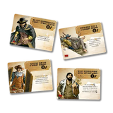 BANG! Explosión de Dados (Asmodee) (vista 3)