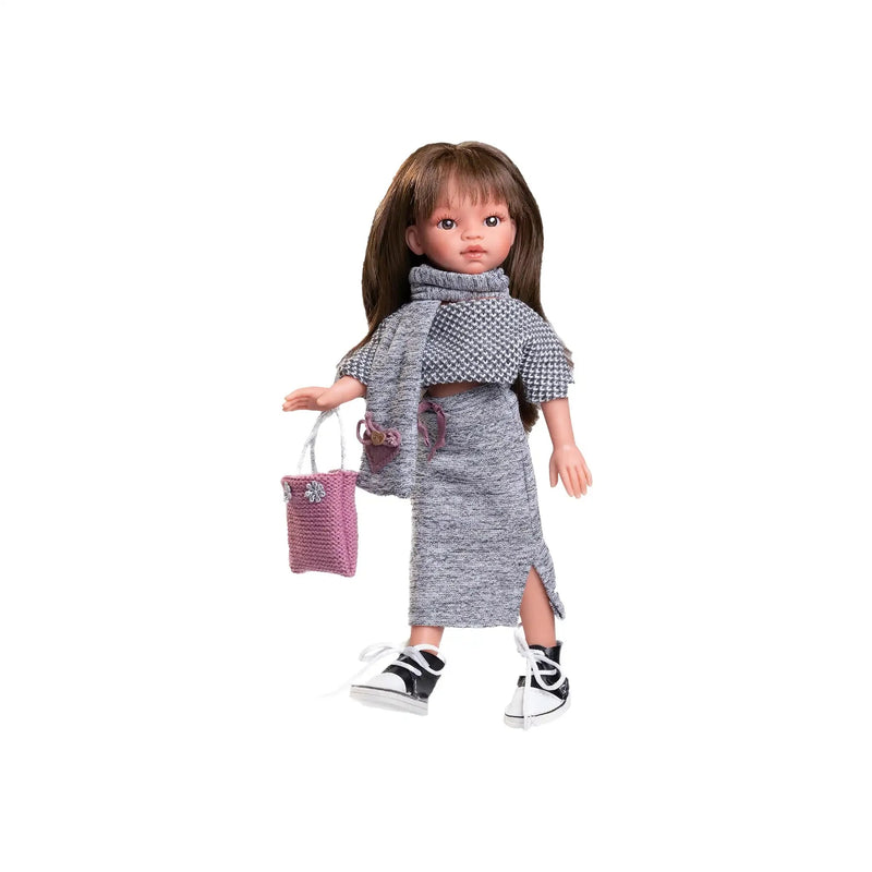 Emily cool — Muñecas Antonio Juan, ref. 25300 (vista 3)