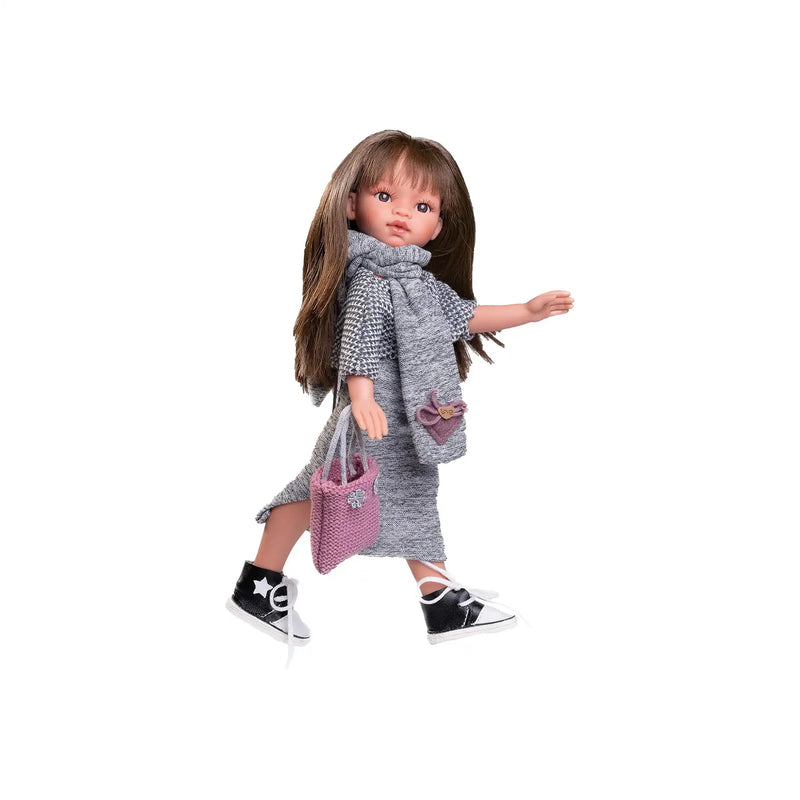 Emily cool — Muñecas Antonio Juan, ref. 25300 (vista 2)