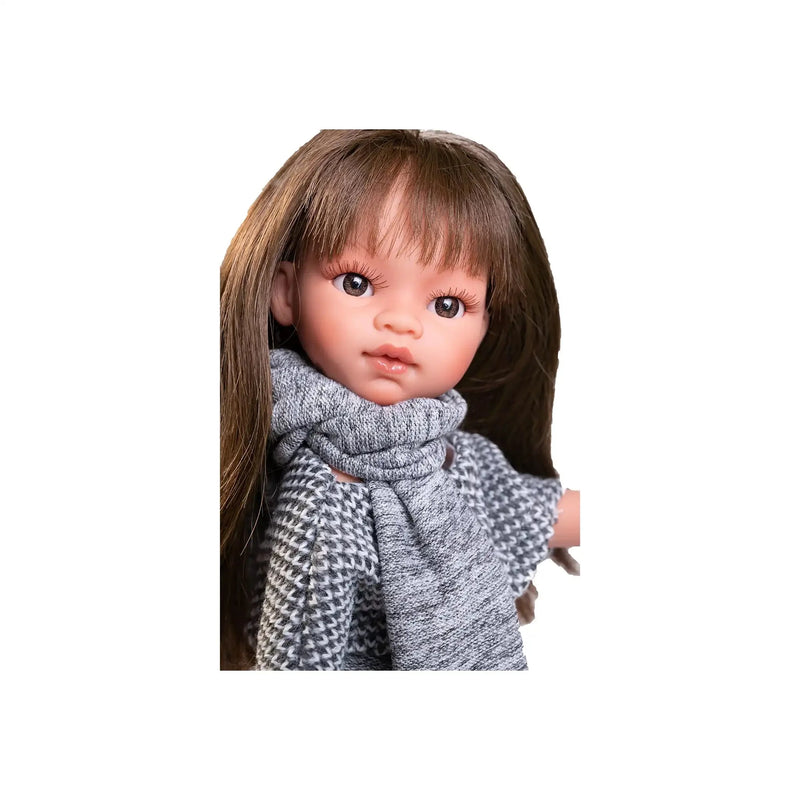 Emily cool — Muñecas Antonio Juan, ref. 25300 (vista 4)