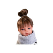 Emily grunge — Muñecas Antonio Juan, ref. 25302 (vista 4)
