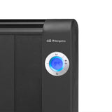 Orbegozo RRW 805 Emisor Térmico WiFi Negro 800W 5 Elementos - foto 3