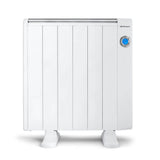Orbegozo RRE 1010 A Emisor Térmico Digital 1000W 6 Elementos - foto 2