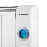 Orbegozo RRE 1010 A Emisor Térmico Digital 1000W 6 Elementos - foto 4