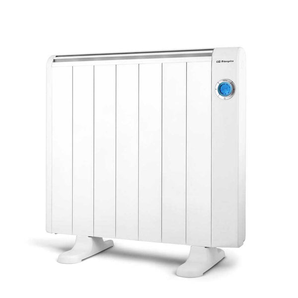 Orbegozo RRE 1310 A Emisor Térmico Digital 1300W 7 Elementos - foto 1