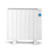 Orbegozo RRE 1310 A Emisor Térmico Digital 1300W 7 Elementos - foto 2