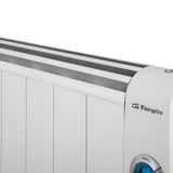 Orbegozo RRE 1310 A Emisor Térmico Digital 1300W 7 Elementos - foto 5
