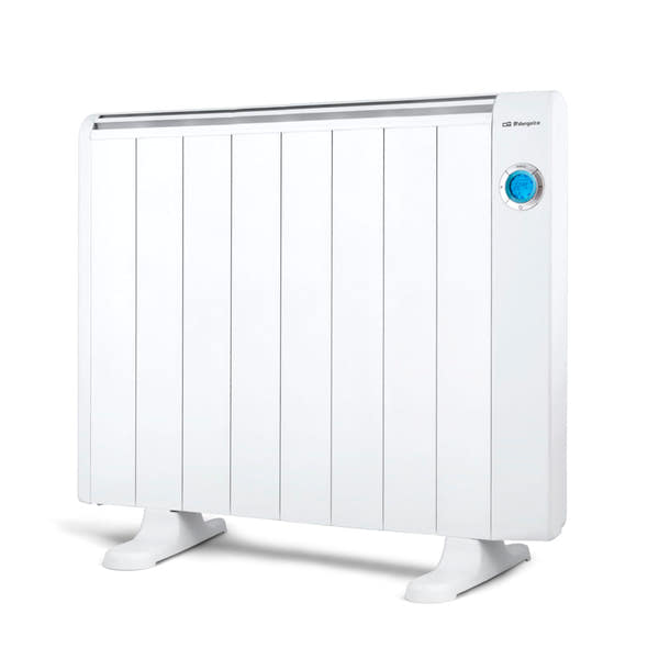 Orbegozo RRE 1510 A Emisor Térmico Digital 1500W 8 Elementos - foto 1