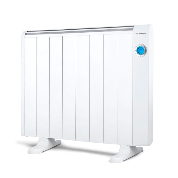 Orbegozo RRE 1510 A Emisor Térmico Digital 1500W 8 Elementos - foto 1