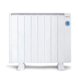 Orbegozo RRE 1510 A Emisor Térmico Digital 1500W 8 Elementos - foto 2