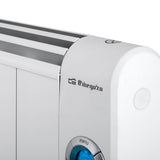 Orbegozo RRE 1510 A Emisor Térmico Digital 1500W 8 Elementos - foto 5