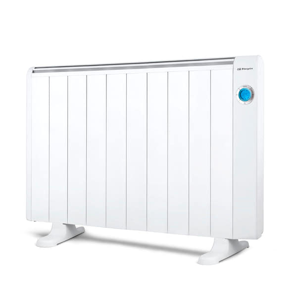 Orbegozo RRE 1810 A Emisor Térmico Digital 1800W 10 Elementos - foto 1