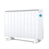 Orbegozo RRE 1810 A Emisor Térmico Digital 1800W 10 Elementos - foto 1