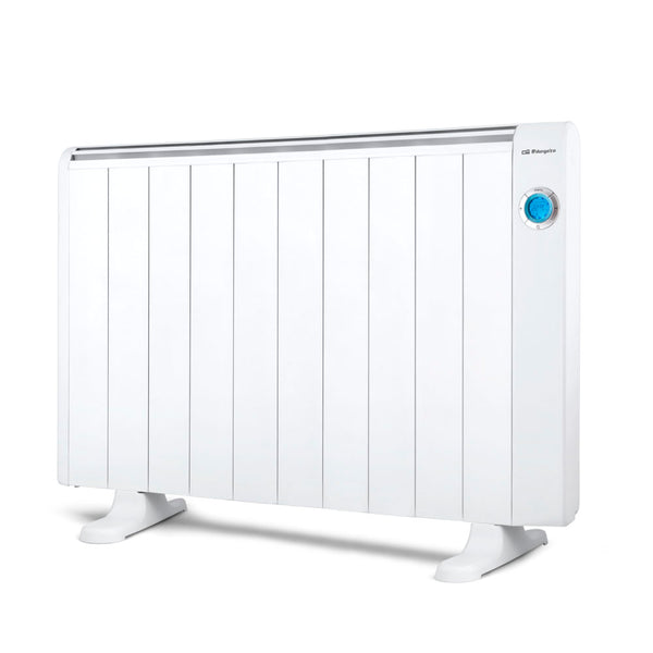 Orbegozo RRE 1810 A Emisor Térmico Digital 1800W 10 Elementos - foto 1