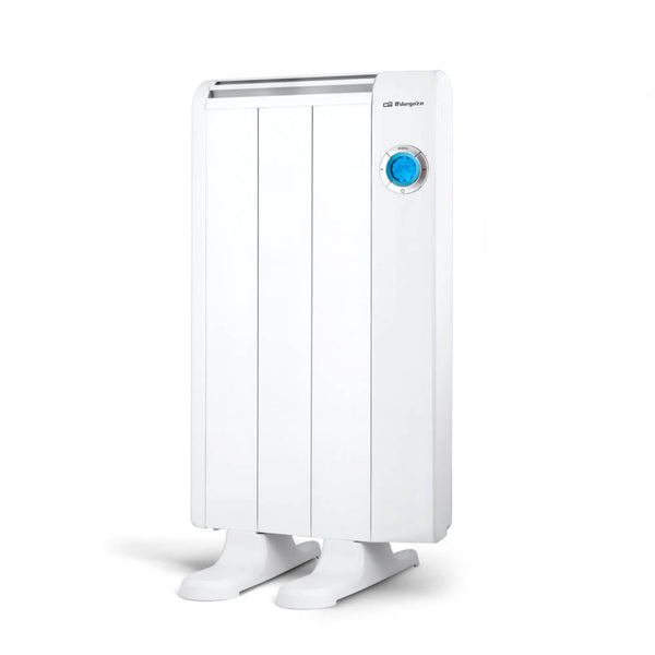 Orbegozo RRE 510 A Emisor Térmico Digital 500W 3 Elementos - foto 1