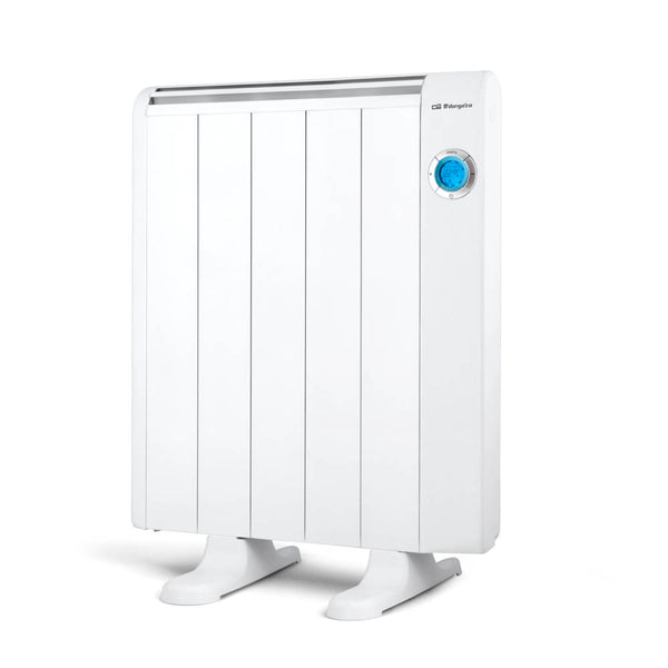 Orbegozo RRE 810 A Emisor Térmico Digital 800W 5 Elementos - foto 1