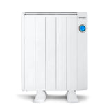 Orbegozo RRE 810 A Emisor Térmico Digital 800W 5 Elementos - foto 2