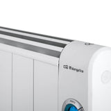 Orbegozo RRE 810 A Emisor Térmico Digital 800W 5 Elementos - foto 5