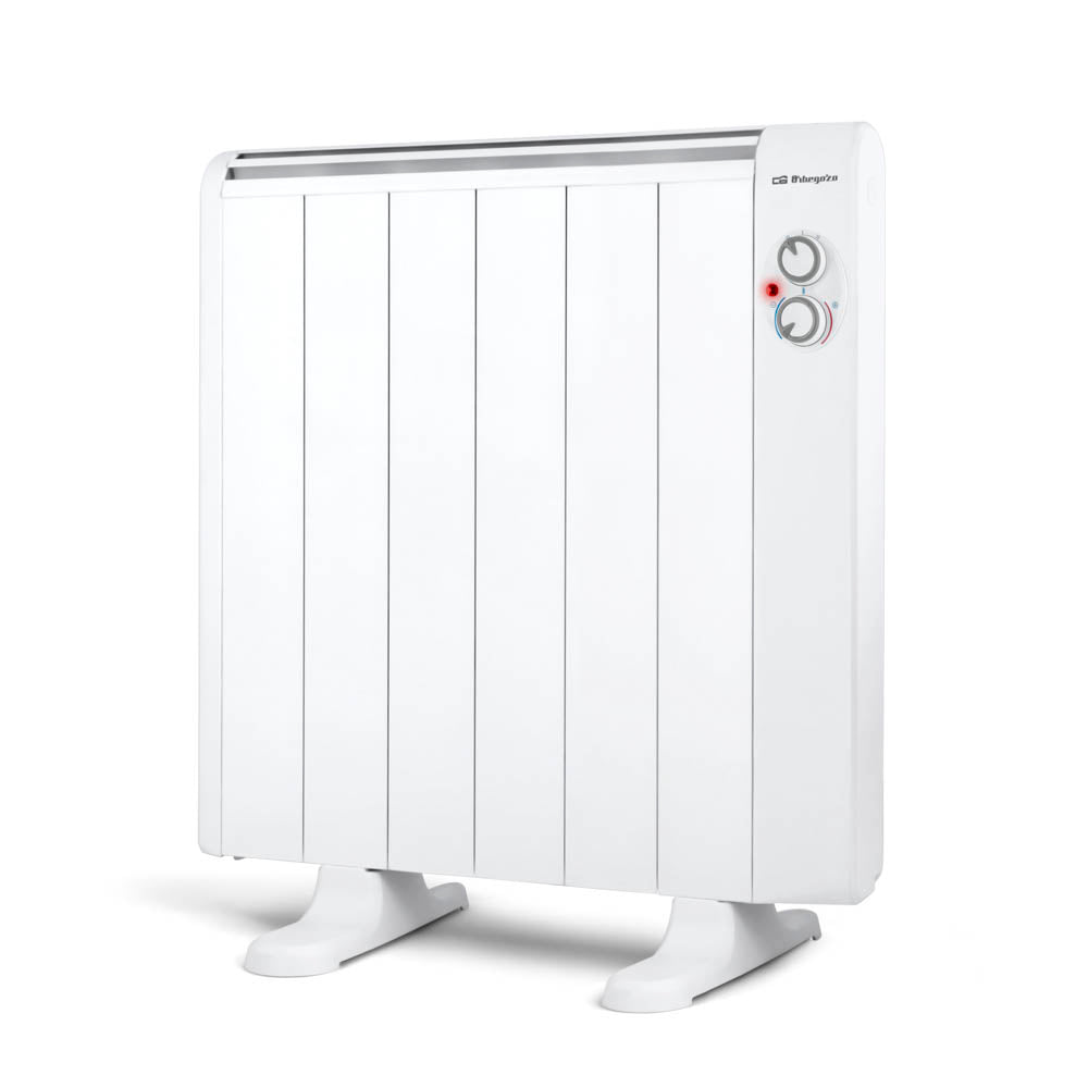 Orbegozo RRM 1010 A Emisor Térmico 1000W 6 Elementos 2 Potencias - foto 1