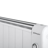 Orbegozo RRM 1010 A Emisor Térmico 1000W 6 Elementos 2 Potencias - foto 4