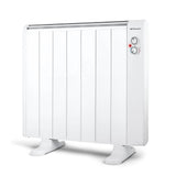 Orbegozo RRM 1310 A Emisor Térmico 1300W 7 Elementos 2 Potencias - foto 1