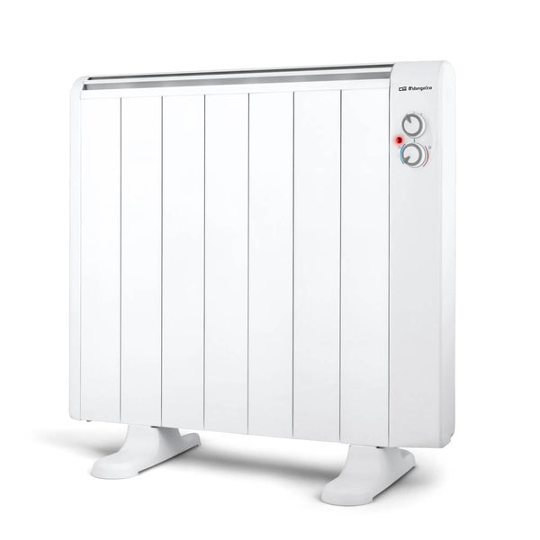 Orbegozo RRM 1310 A Emisor Térmico 1300W 7 Elementos 2 Potencias - foto 1