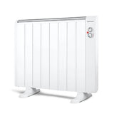 Orbegozo RRM 1510 A Emisor Térmico 1500W 8 Elementos 2 Potencias - foto 1