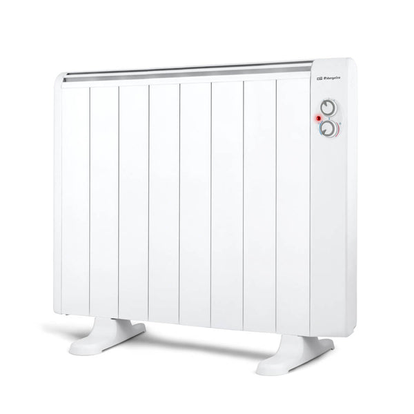 Orbegozo RRM 1510 A Emisor Térmico 1500W 8 Elementos 2 Potencias - foto 1