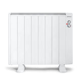 Orbegozo RRM 1510 A Emisor Térmico 1500W 8 Elementos 2 Potencias - foto 2