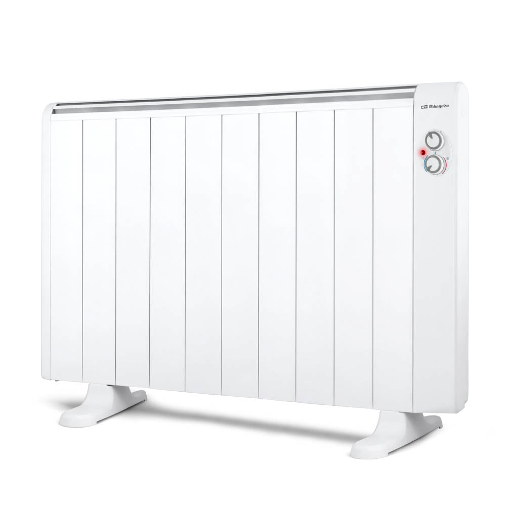 Orbegozo RRM 1810 A Emisor Térmico 1800W 10 Elementos 2 Potencias - foto 1