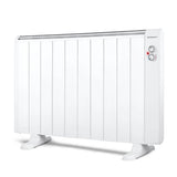 Orbegozo RRM 1810 A Emisor Térmico 1800W 10 Elementos 2 Potencias - foto 1