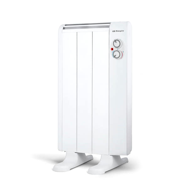 Orbegozo RRM 510 A Emisor Térmico 500W 3 Elementos 2 Potencias - foto 1