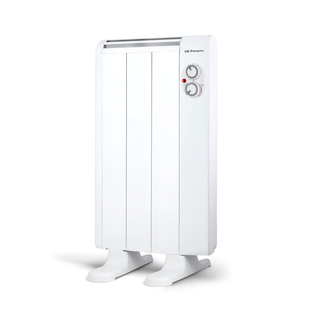 Orbegozo RRM 510 A Emisor Térmico 500W 3 Elementos 2 Potencias - foto 1