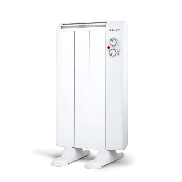 Orbegozo RRM 510 A Emisor Térmico 500W 3 Elementos 2 Potencias - foto 1
