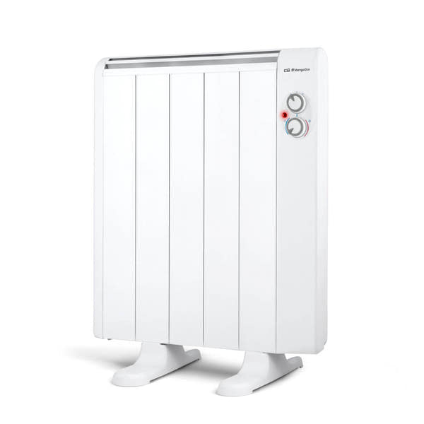 Orbegozo RRM 810 A Emisor Térmico 800W 5 Elementos 2 Potencias - foto 1
