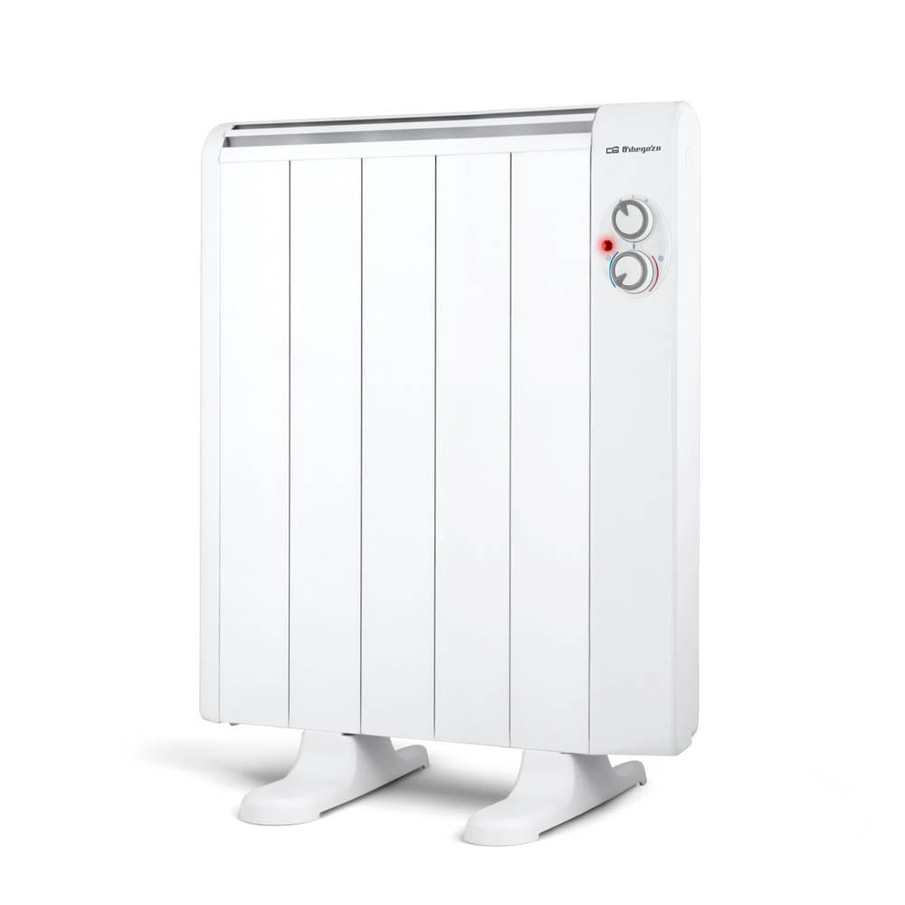 Orbegozo RRM 810 A Emisor Térmico 800W 5 Elementos 2 Potencias - foto 1