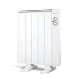 Orbegozo RRM 810 A Emisor Térmico 800W 5 Elementos 2 Potencias - foto 1