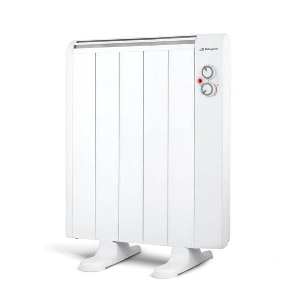 Orbegozo RRM 810 A Emisor Térmico 800W 5 Elementos 2 Potencias - foto 1