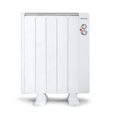 Orbegozo RRM 810 A Emisor Térmico 800W 5 Elementos 2 Potencias - foto 2