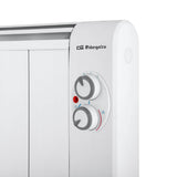 Orbegozo RRM 810 A Emisor Térmico 800W 5 Elementos 2 Potencias - foto 4