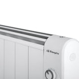 Orbegozo RRM 810 A Emisor Térmico 800W 5 Elementos 2 Potencias - foto 5