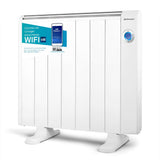 Orbegozo RRW 1300 Emisor Térmico WiFi 1300W 7 Elementos - foto 2