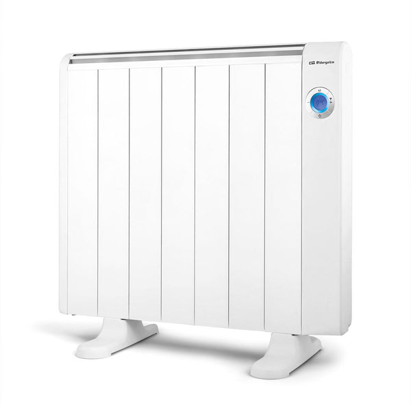 Orbegozo RRW 1300 Emisor Térmico WiFi 1300W 7 Elementos - foto 1